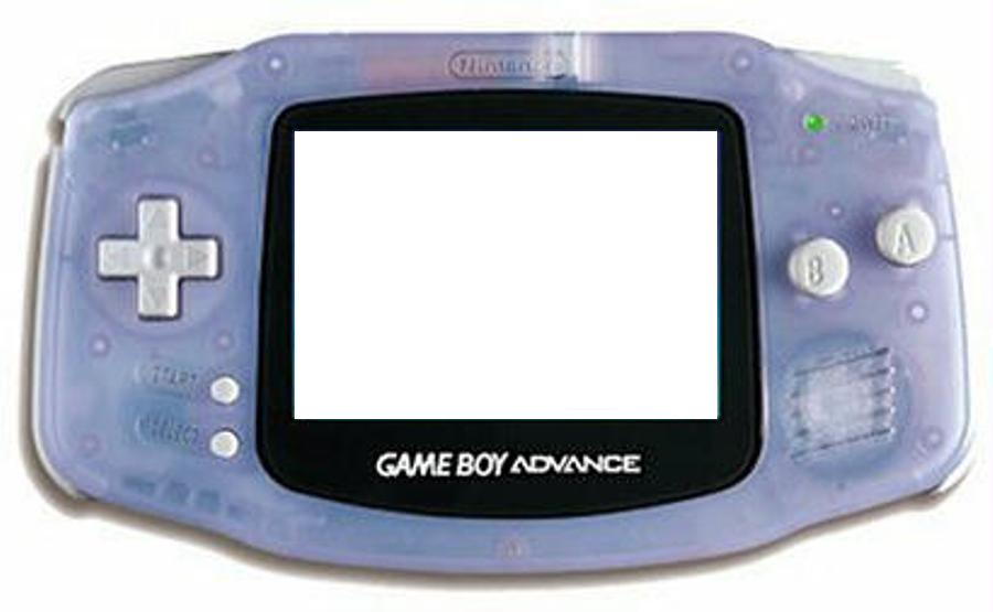 gamecube gba player overlay gamecube gba player overlay