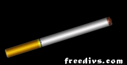 cigarette