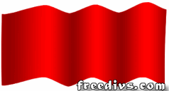 final result of flag